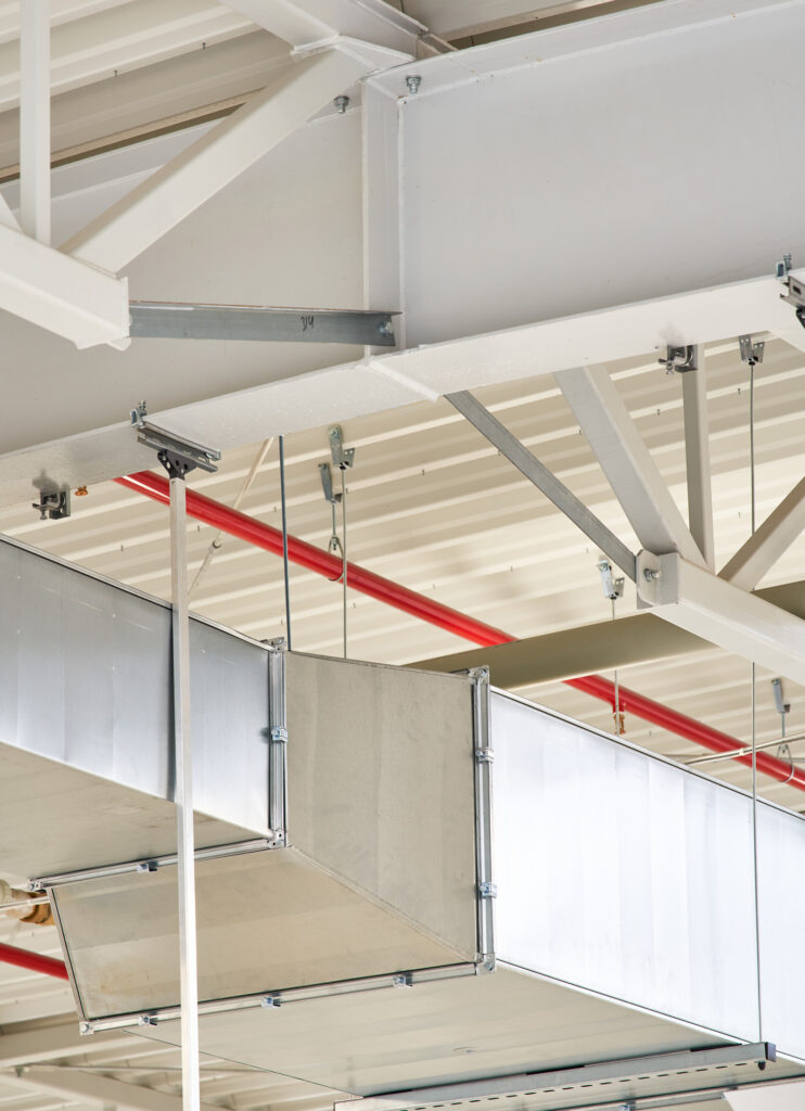 SUN GARDEN POLSKA – 7 hala dla producenta materacy