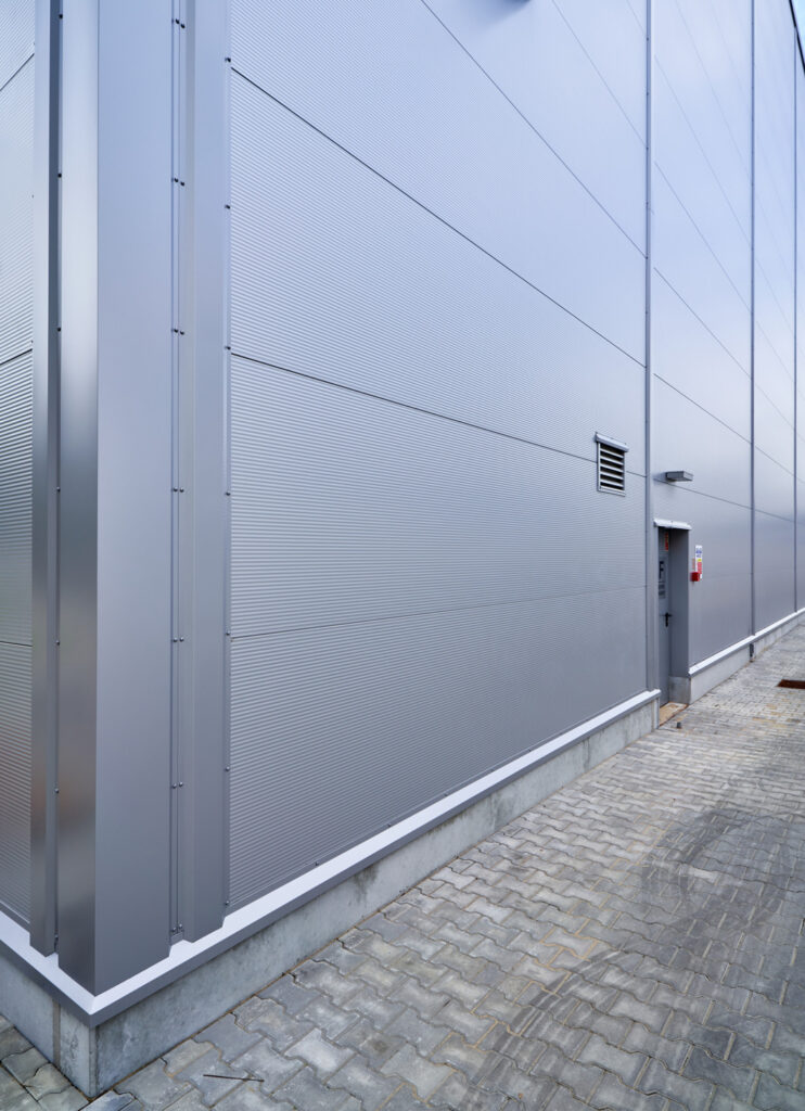 MEBLOMASTER – 6 hala dla producenta mebli