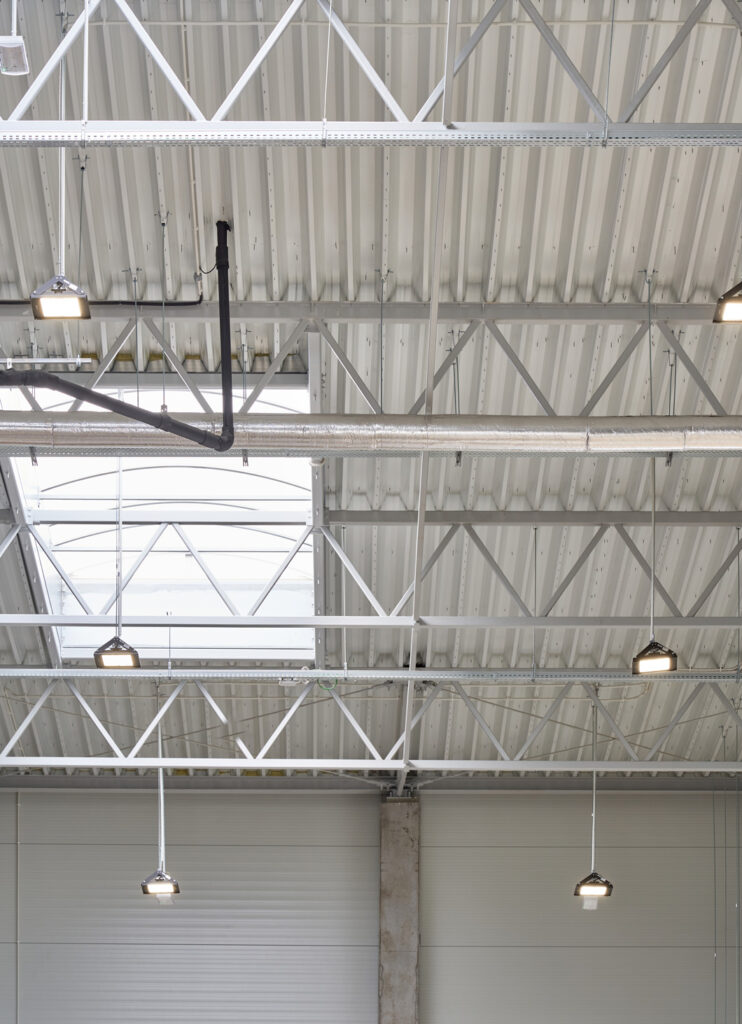 MEBLOMASTER – 6 hala dla producenta mebli