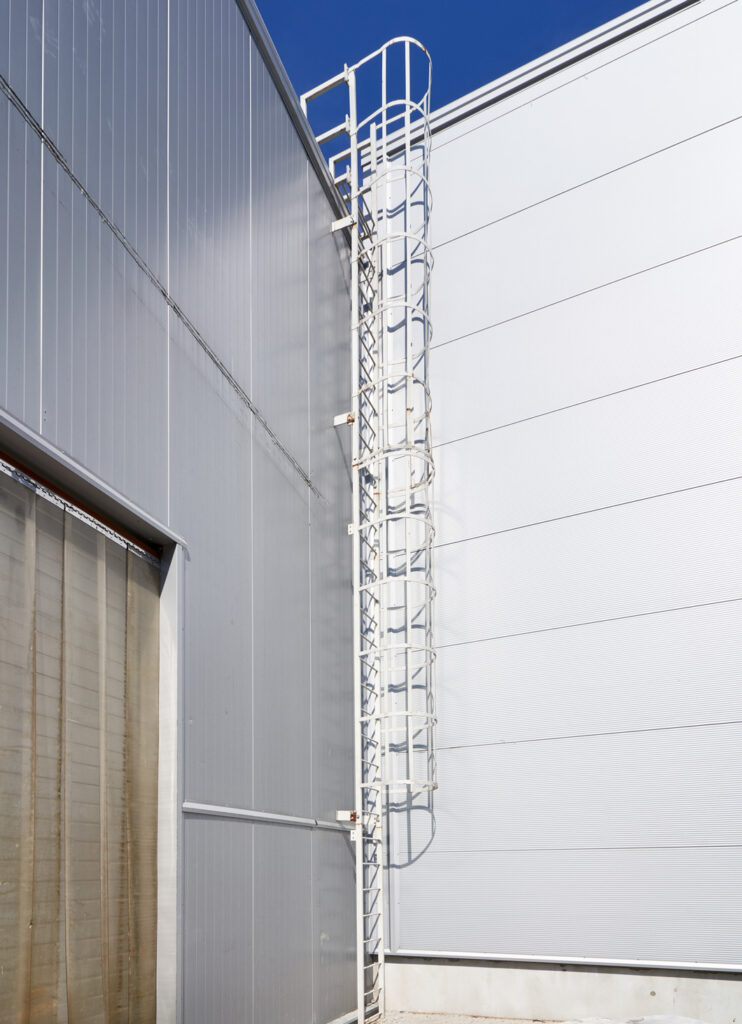 SUN GARDEN POLSKA – 7 hala dla producenta materacy