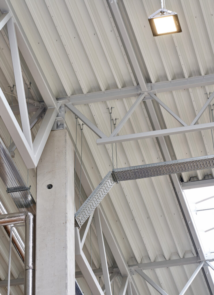 MEBLOMASTER – 6 hala dla producenta mebli