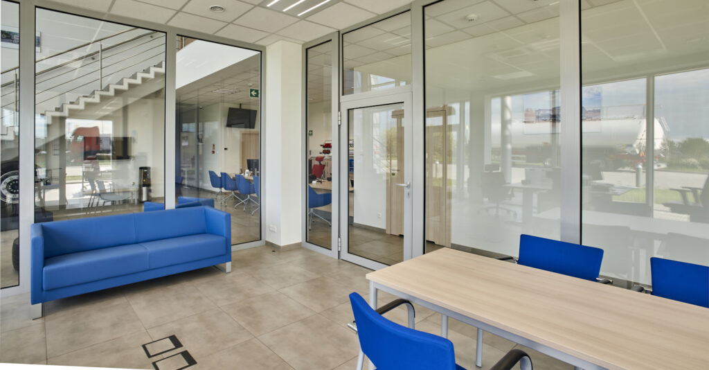 EWT TRUCK & TRAILER HANDELS GmbH