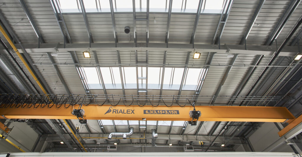 EWT TRUCK & TRAILER HANDELS GmbH