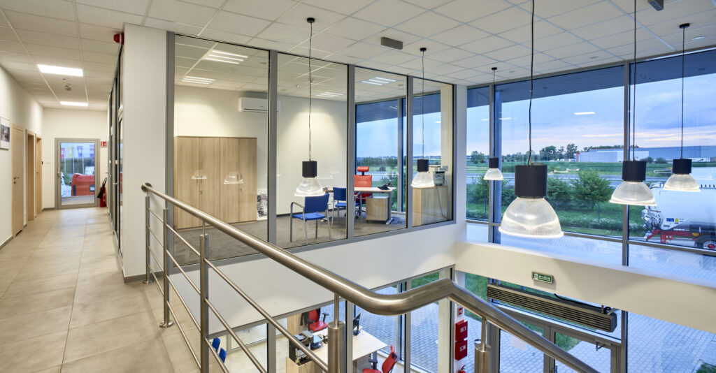 EWT TRUCK & TRAILER HANDELS GmbH