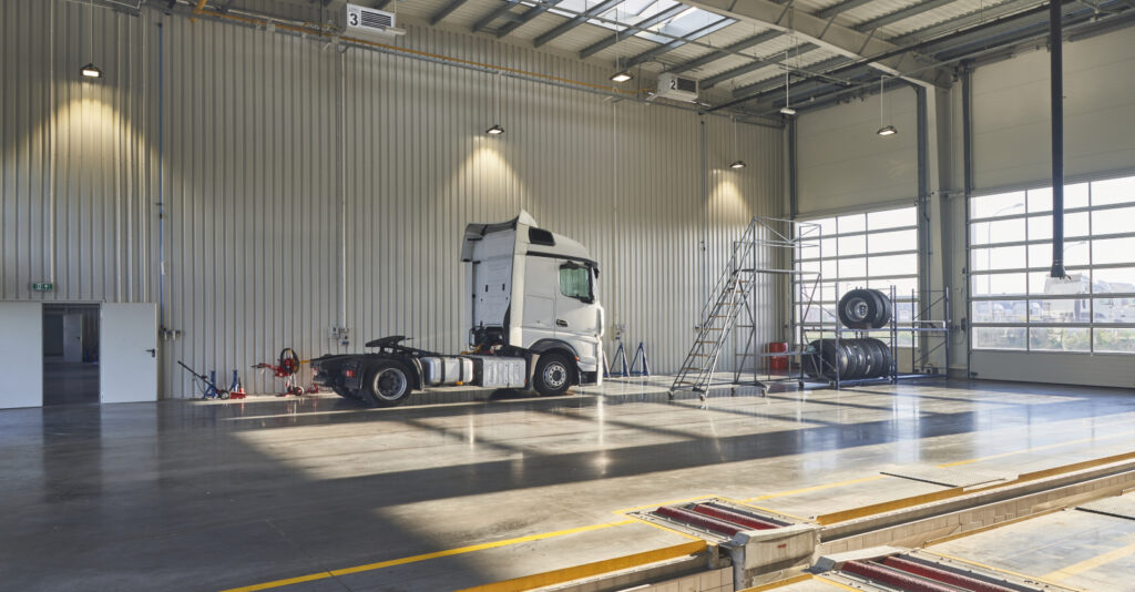 EWT TRUCK & TRAILER HANDELS GmbH