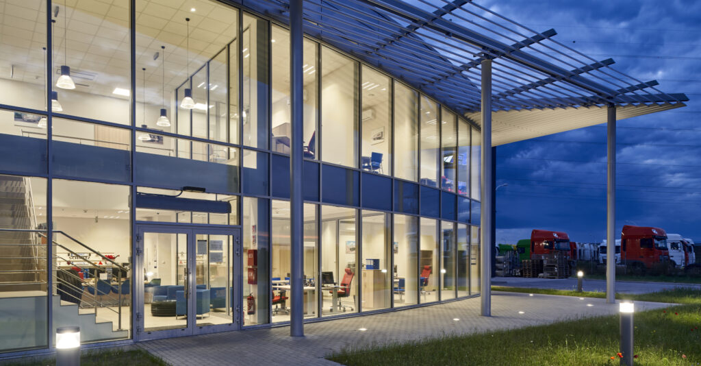 EWT TRUCK & TRAILER HANDELS GmbH