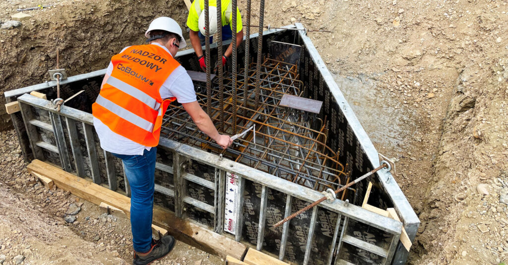 PLS ONE – hala magazynowa dla branży logistycznej