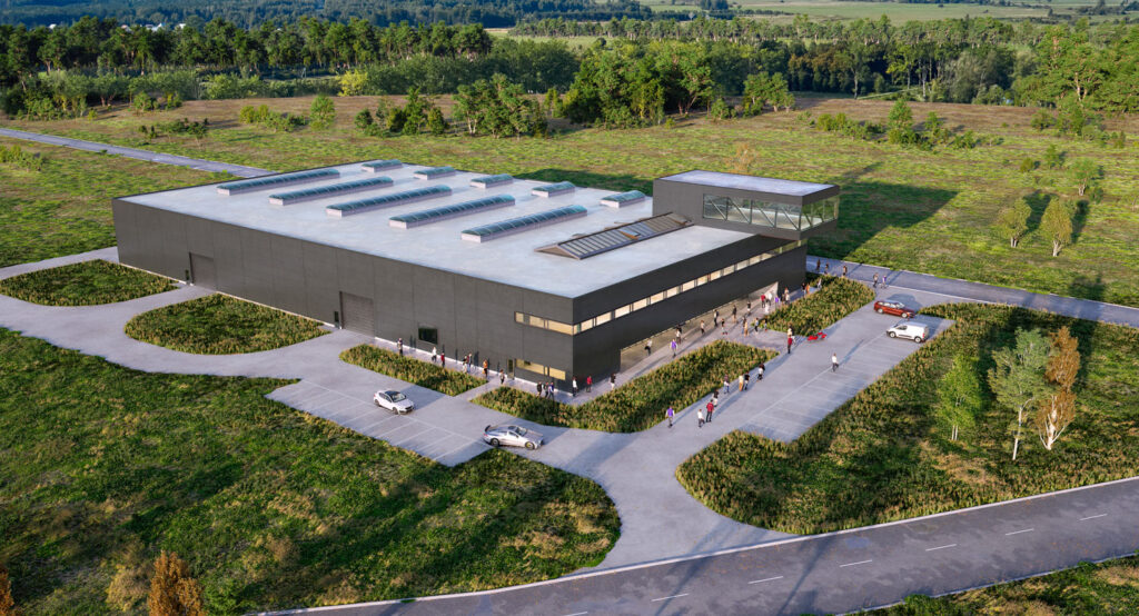 Hala stalowa – na&nbsp;co&nbsp;warto zwrócić uwagę w&nbsp;procesie inwestycyjnym?