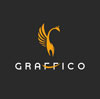 Logotyp Graffico