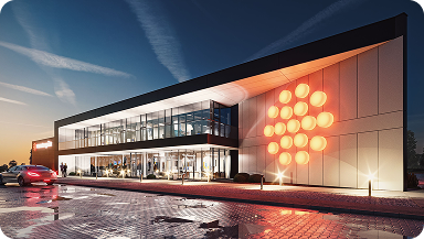 Dlaczego formuła zaprojektuj i&nbsp;wybuduj jest opłacalna dla inwestora?