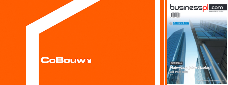 publikacja businesspl.com- publikacja o firmie CoBouw Polska, magazyn businesspl.com, wywiad z współwłaścicielem