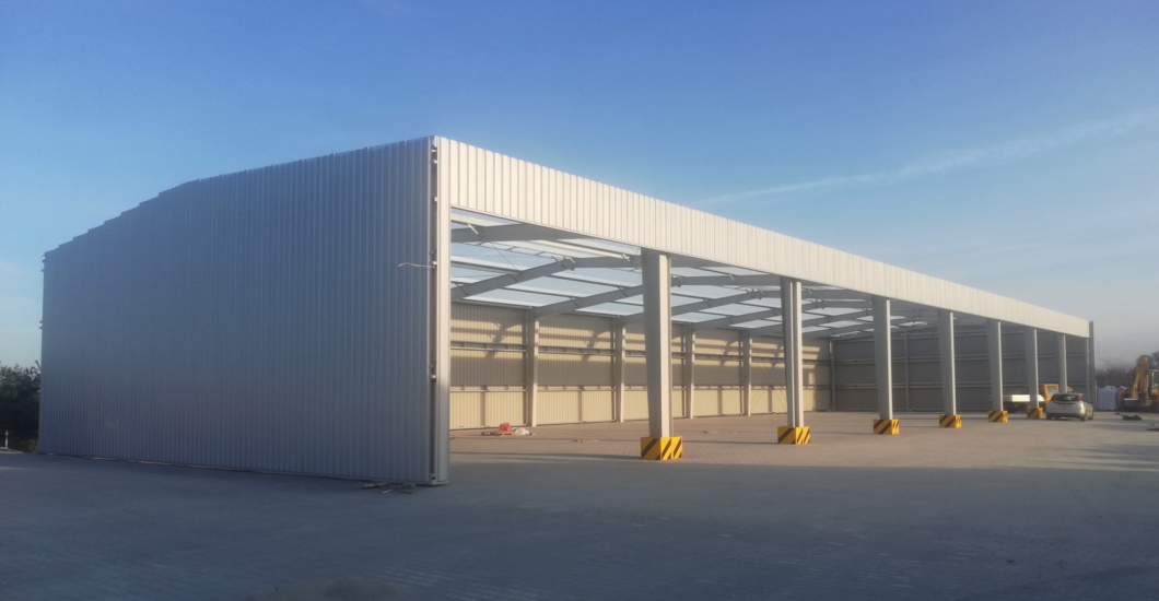 METAL-PLAST – 2 realizacja, recykling tworzyw sztucznych METAL-PLAST – 2 realizacja, recykling tworzyw sztucznych