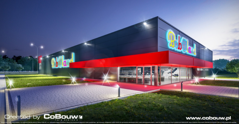 HURTOWNIA BOBOLAND HURTOWNIA BOBOLAND